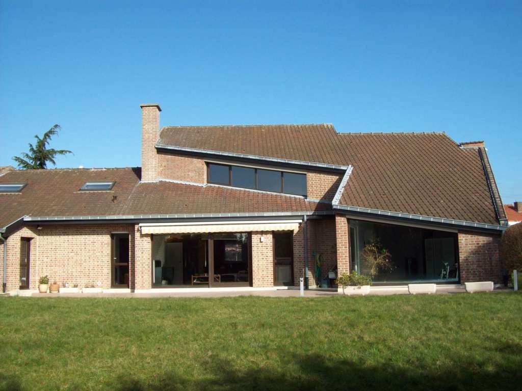 Maison vendre notaires