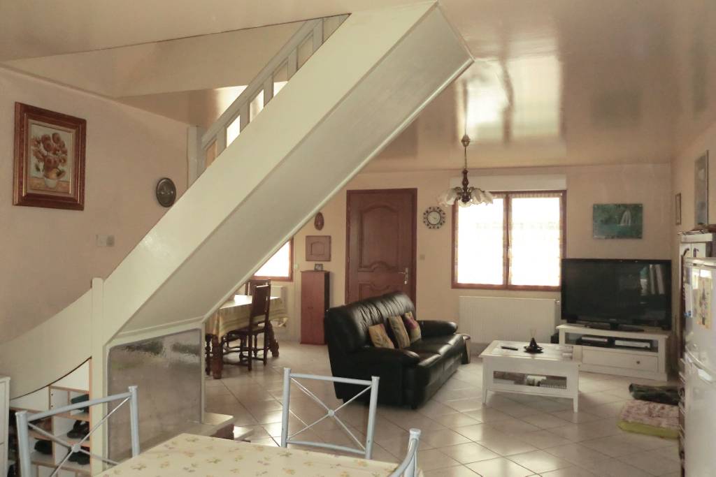 vente maison henin beaumont