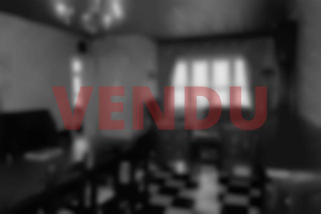 vente maison wavrin