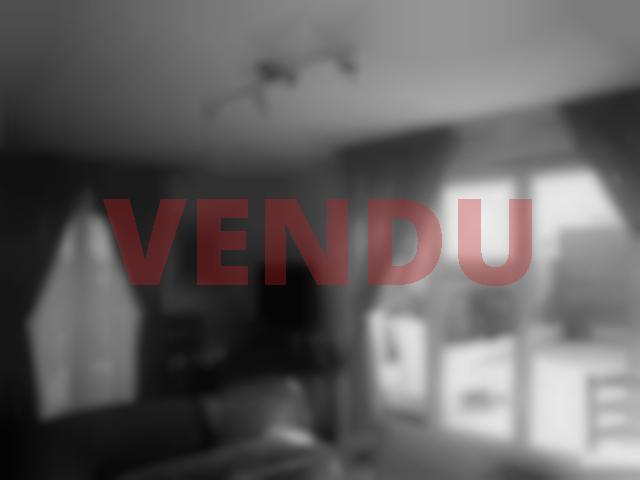 vente appartement wattignies
