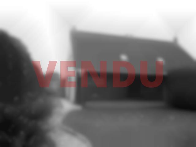 vente maison ostricourt