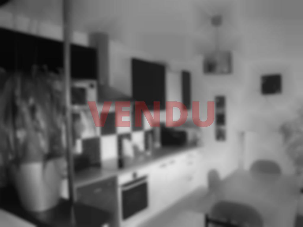 vente appartement loos