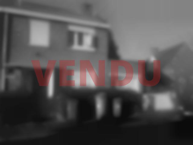 vente maison marcq en baroeul