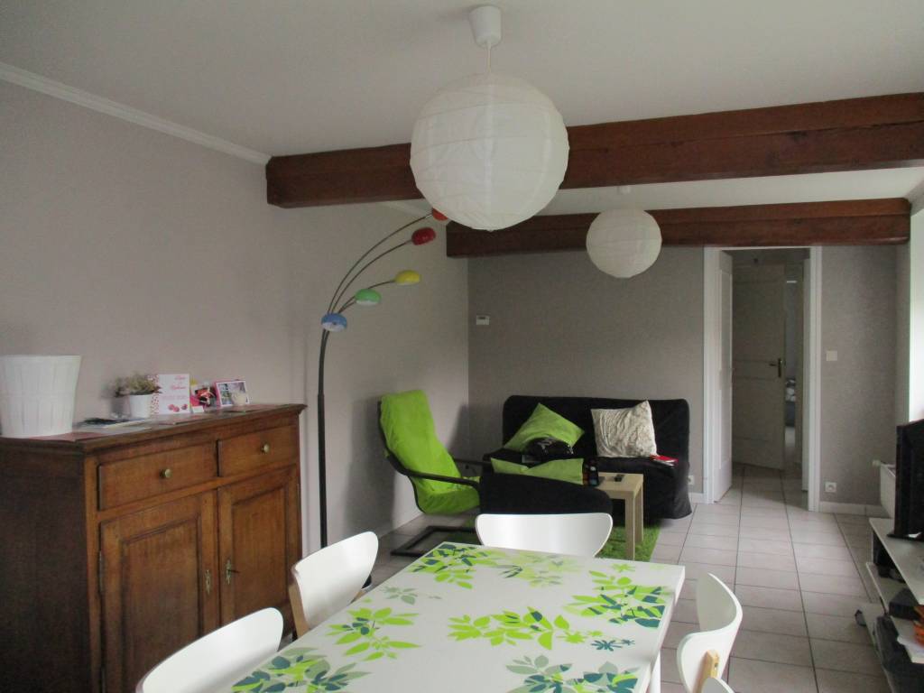 location maison faches thumesnil