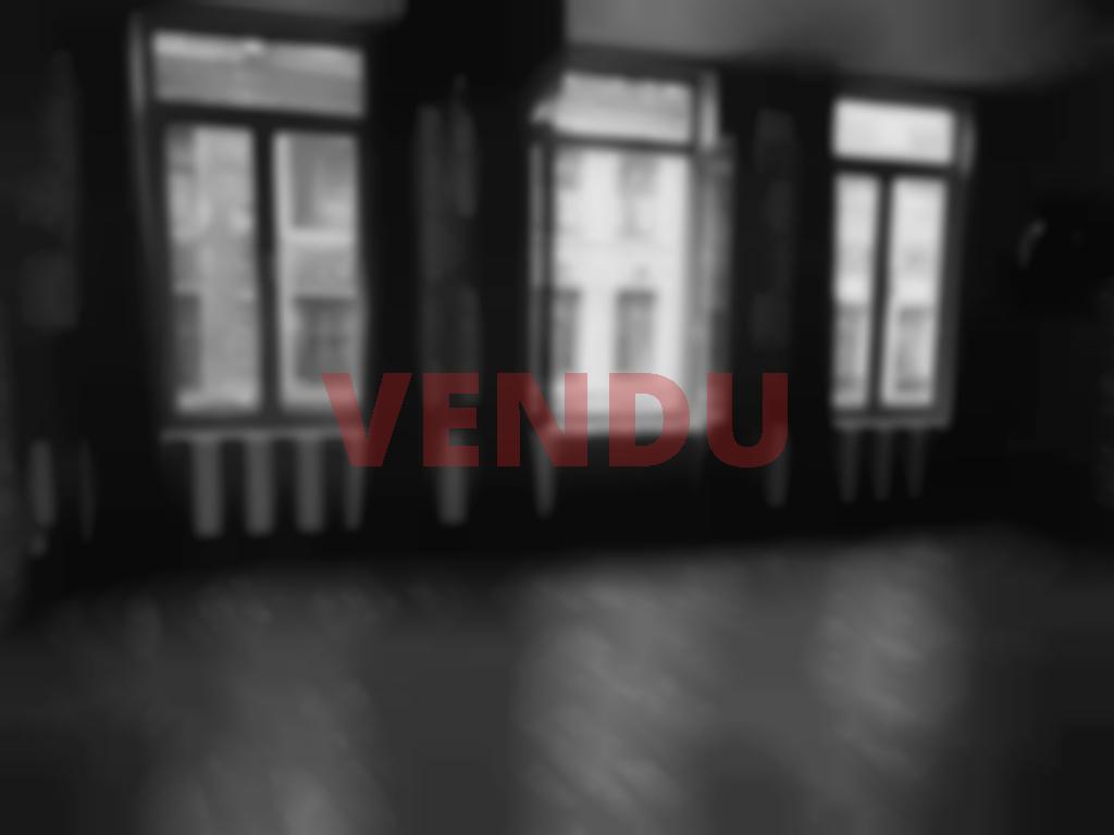 vente appartement lille