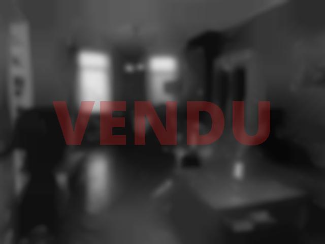 vente maison lambersart