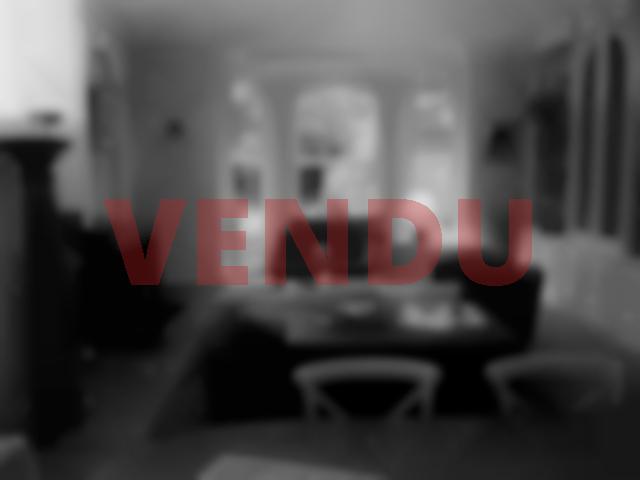 vente maison croix