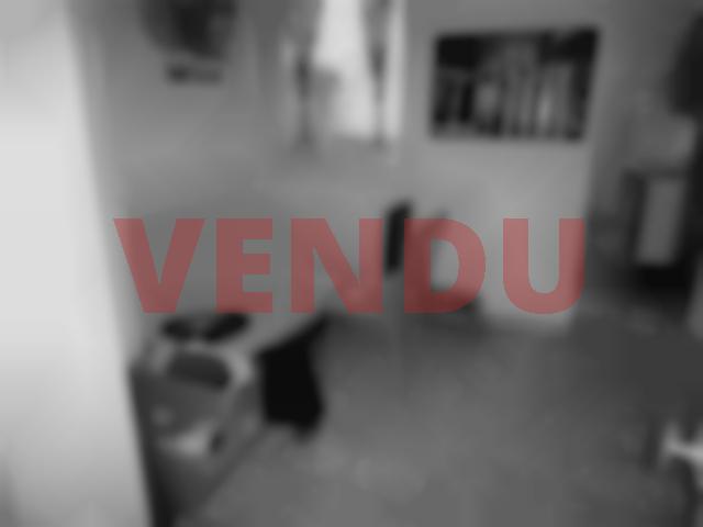 vente appartement lille