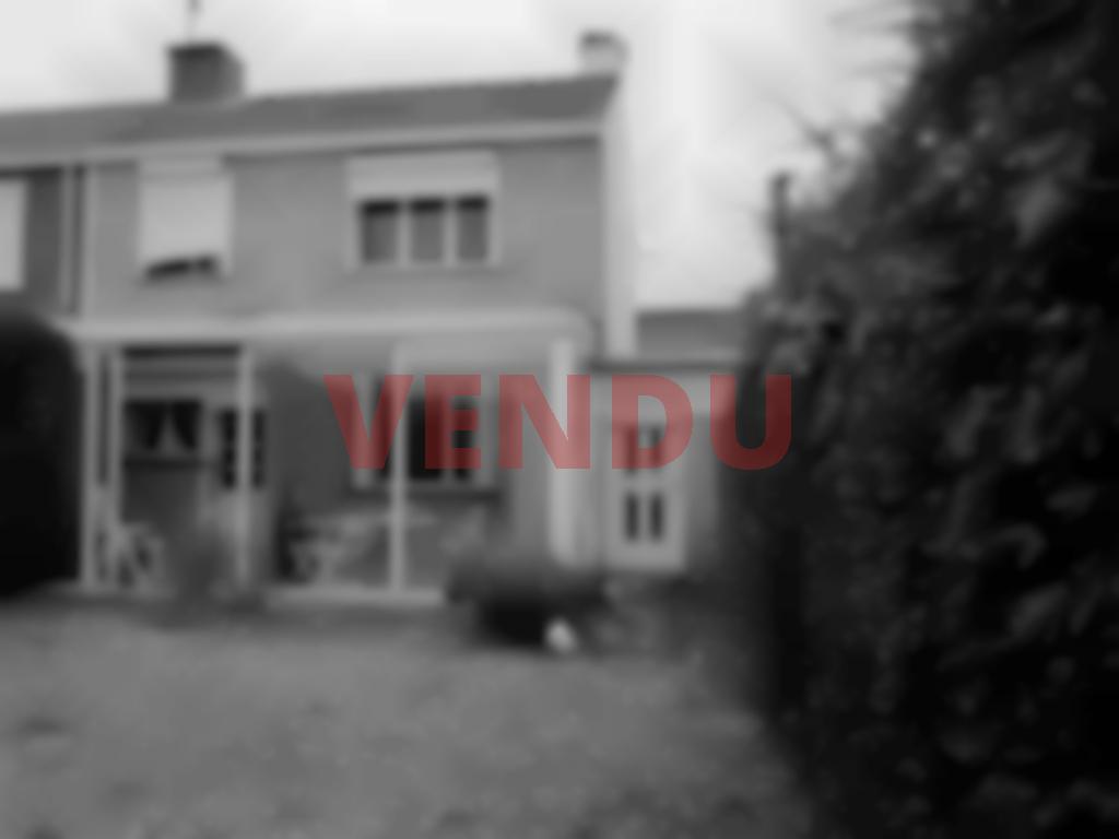 vente maison lomme