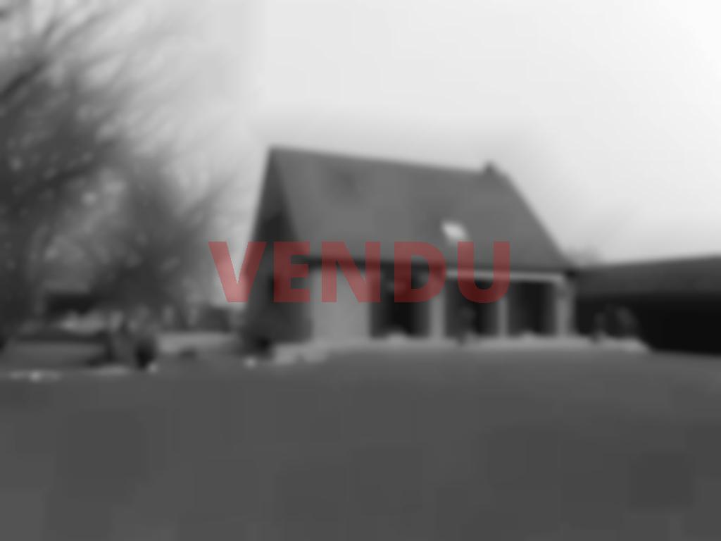 Maison à vendre AVELIN 475 000