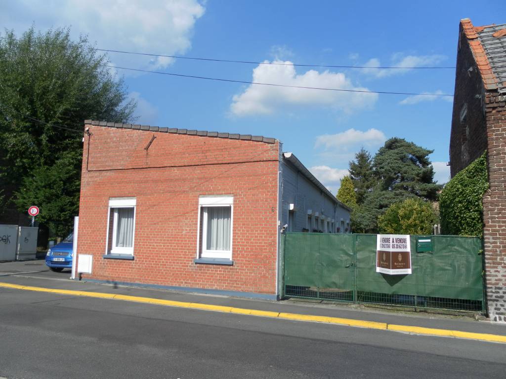 Maison à vendre GONDECOURT 132 750 € - Droit Immobilier GONDECOURT ... Maison à vendre GONDECOURT 132 750 € - Droit Immobilier GONDECOURT ...