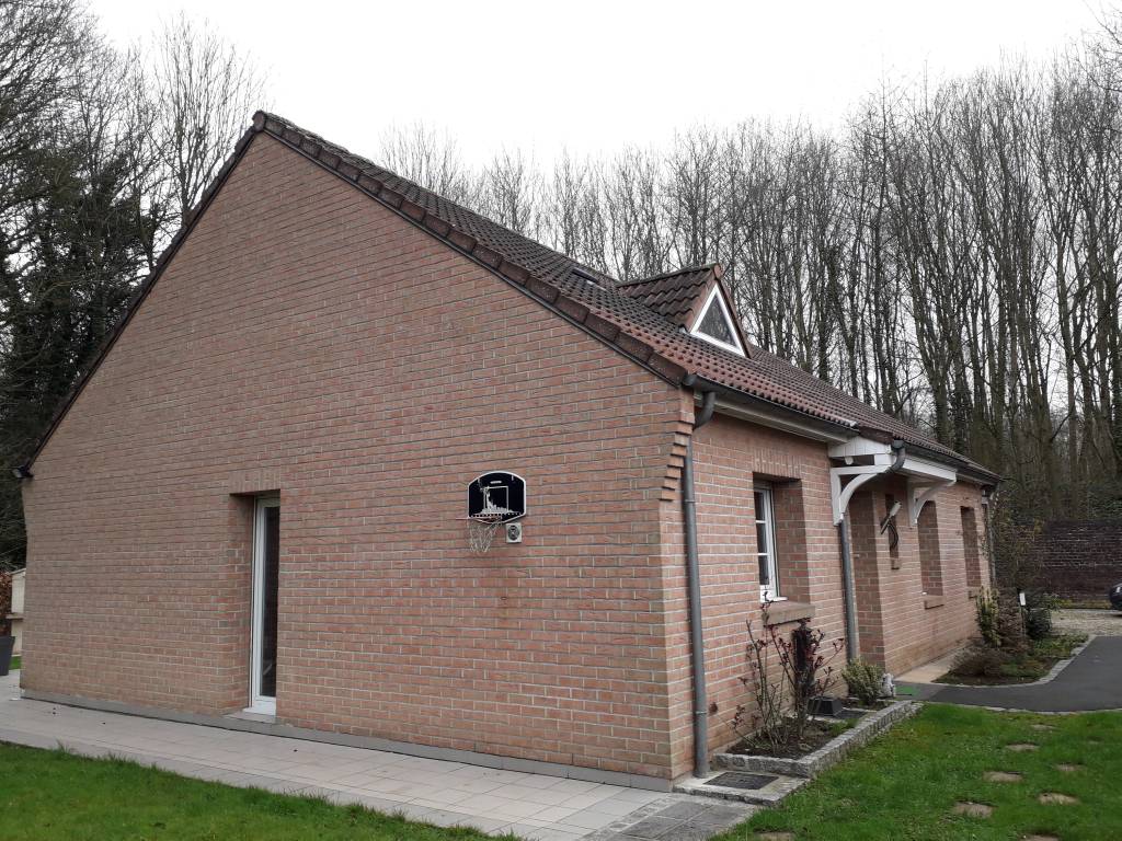 Maison à vendre HAUBOURDIN 395 000 € - Droit Immobilier HAUBOURDIN ... Maison à vendre HAUBOURDIN 395 000 € - Droit Immobilier HAUBOURDIN ...