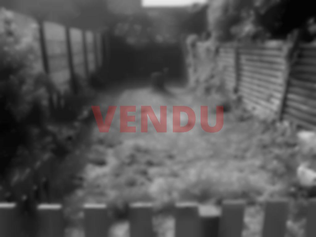 Vente Maison Neuville En Ferrain 210000 Br Martin Immobilier
