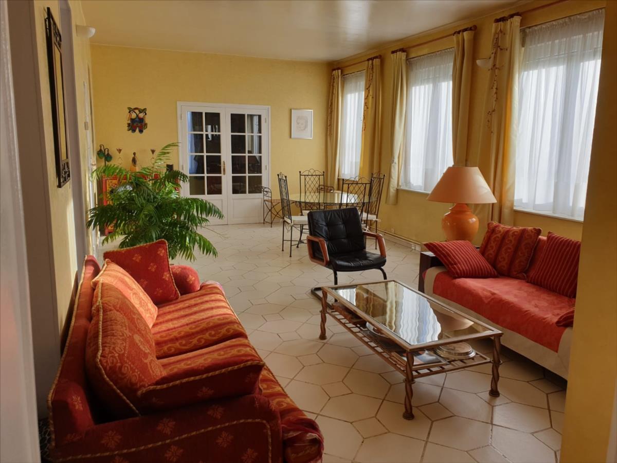 Maison à vendre VILLENEUVE-D_ASCQ 498 000 € - Droit Immobilier