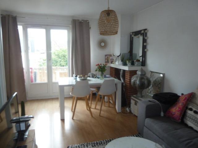 location appartement loos