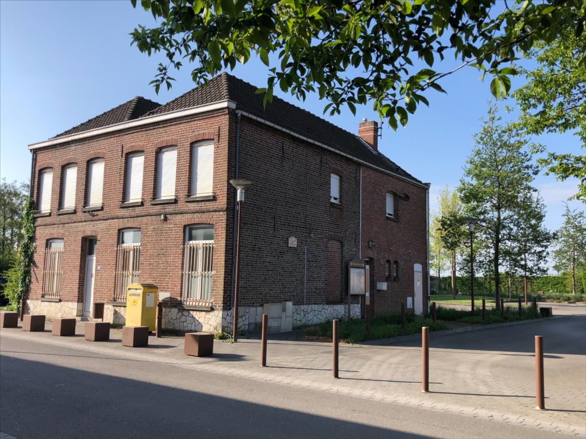vente immeuble attiches