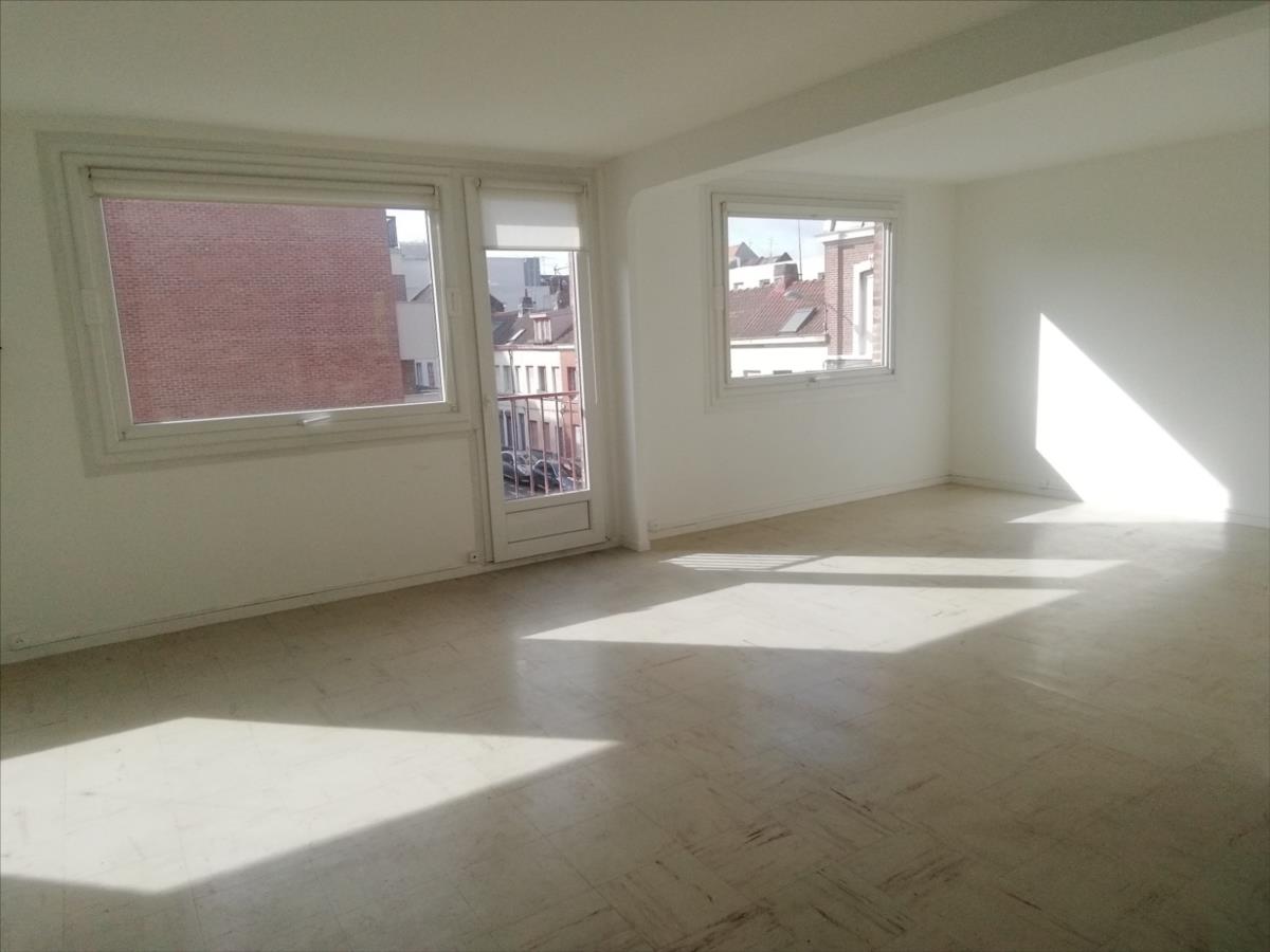 vente appartement lille