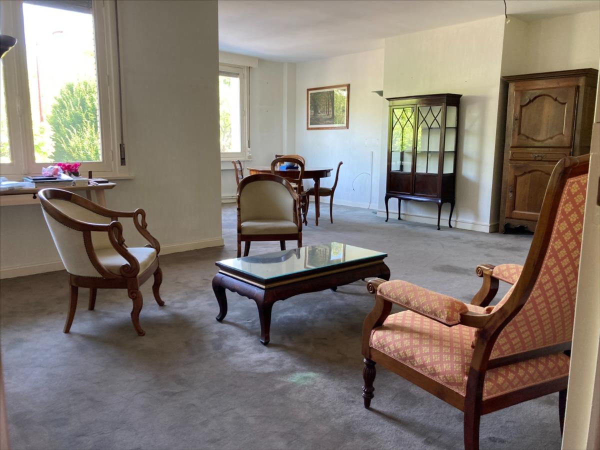 vente appartement marcq en baroeul