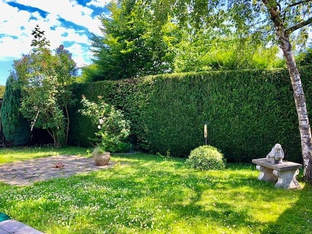 vente maison vendeville