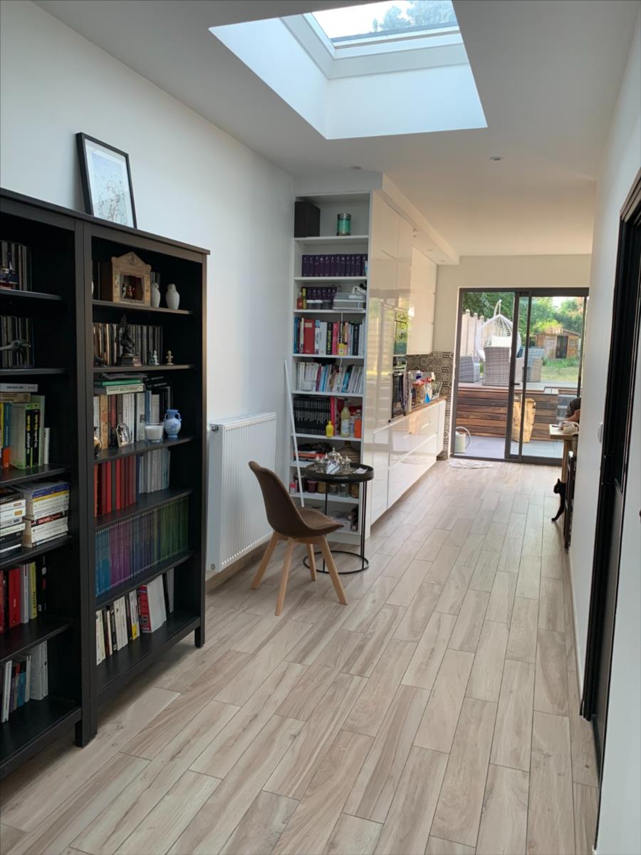 vente maison wattignies