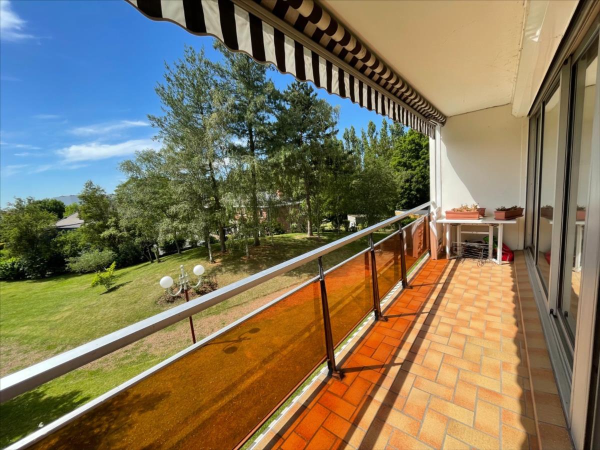 vente appartement ronchin