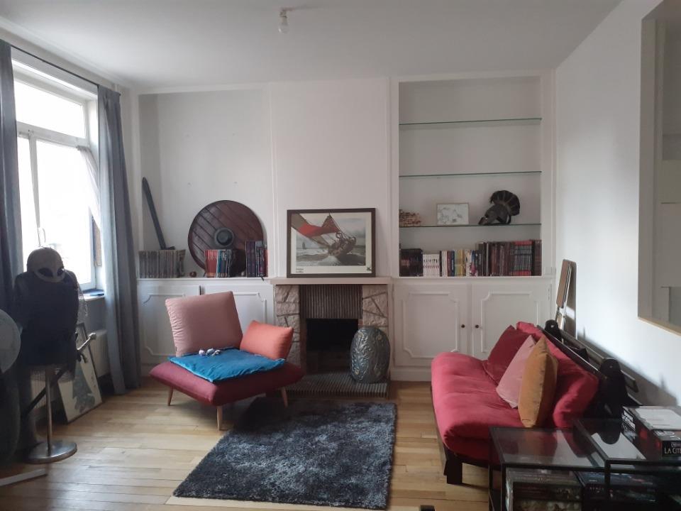 vente immeuble lille