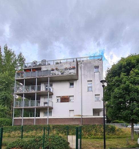 vente appartement saint andre lez lille