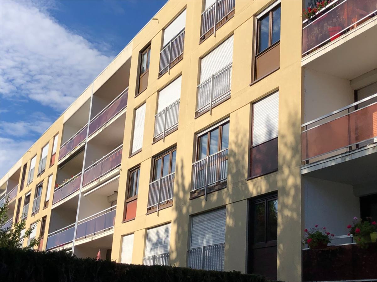 vente appartement seclin
