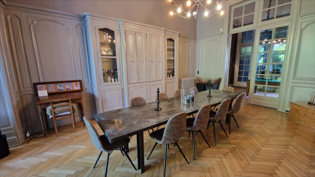 vente maison roubaix
