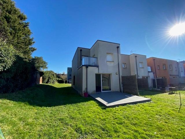 vente maison seclin