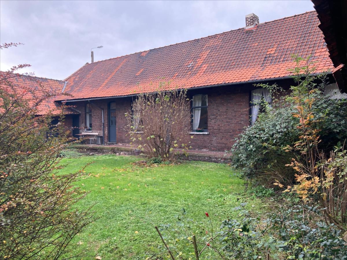 vente maison wattrelos