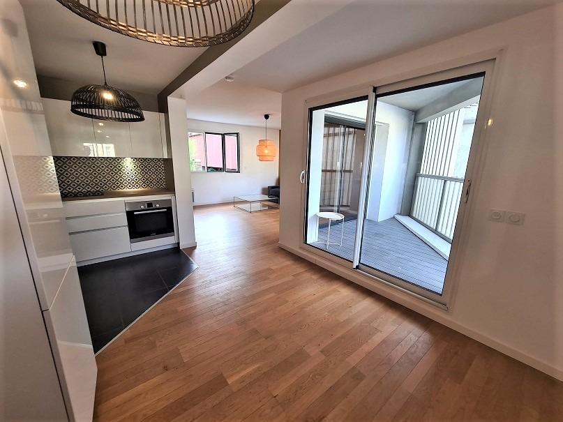vente appartement lille
