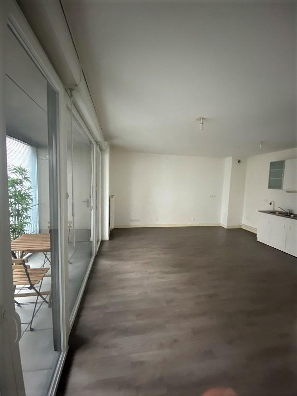 vente appartement lille