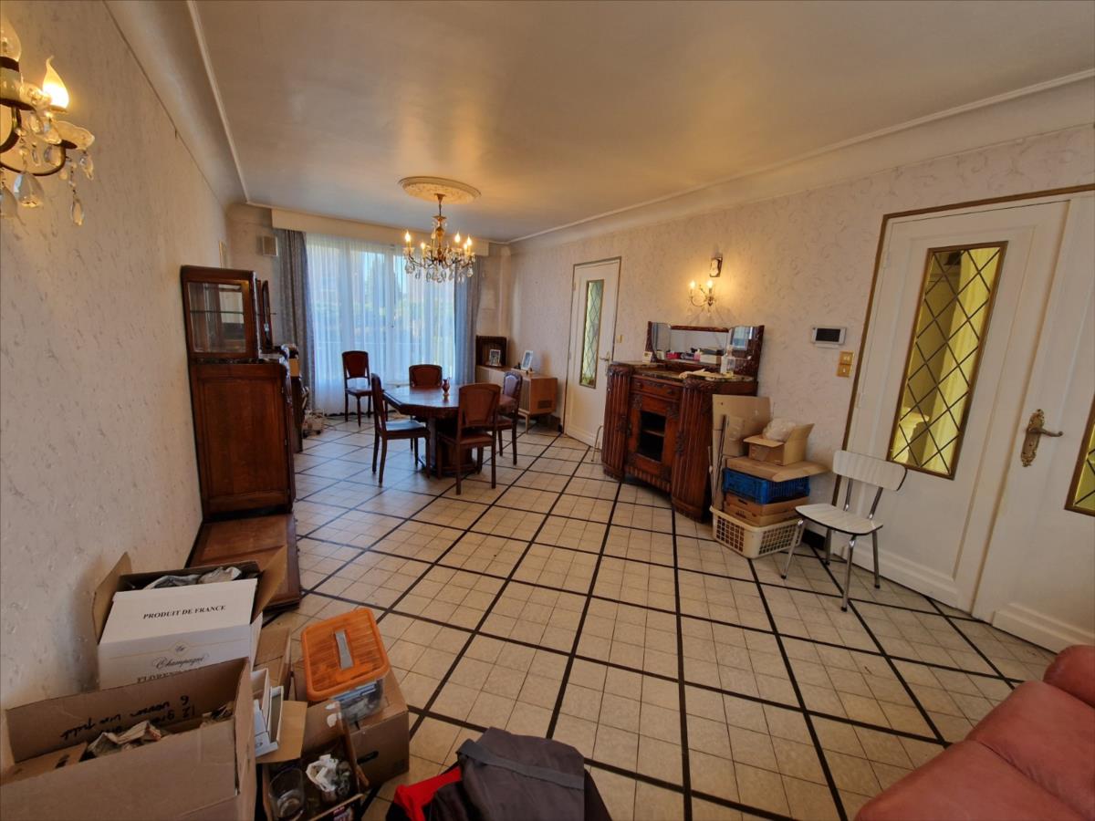 vente maison faches thumesnil