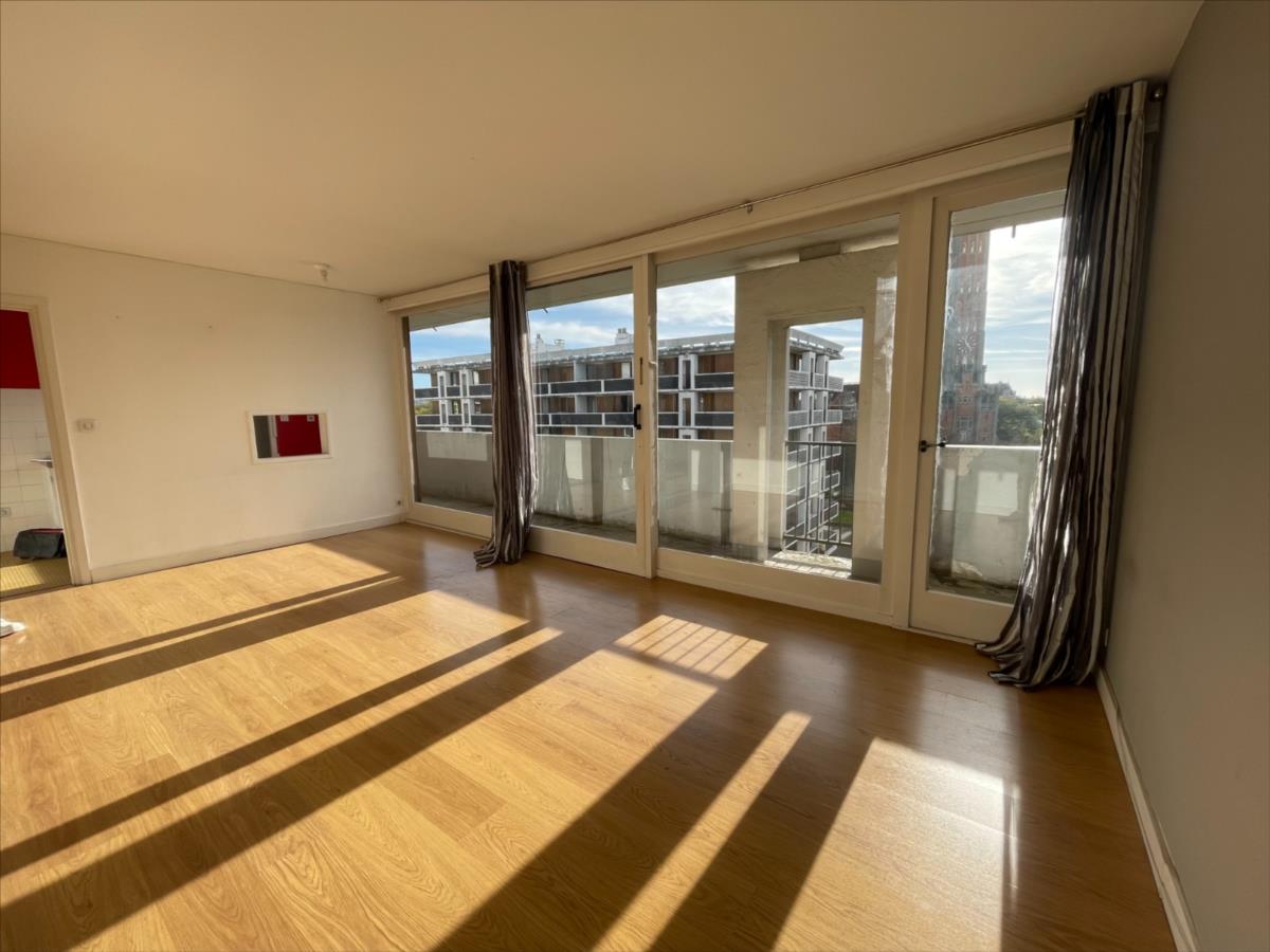 vente appartement lille