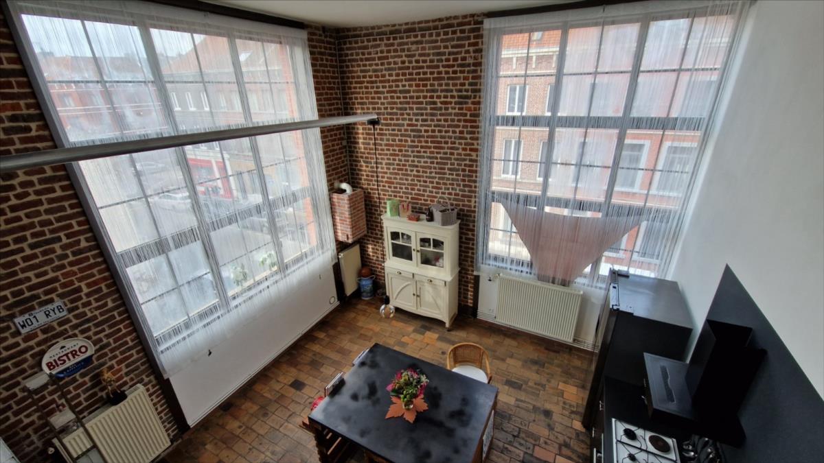 vente appartement roubaix