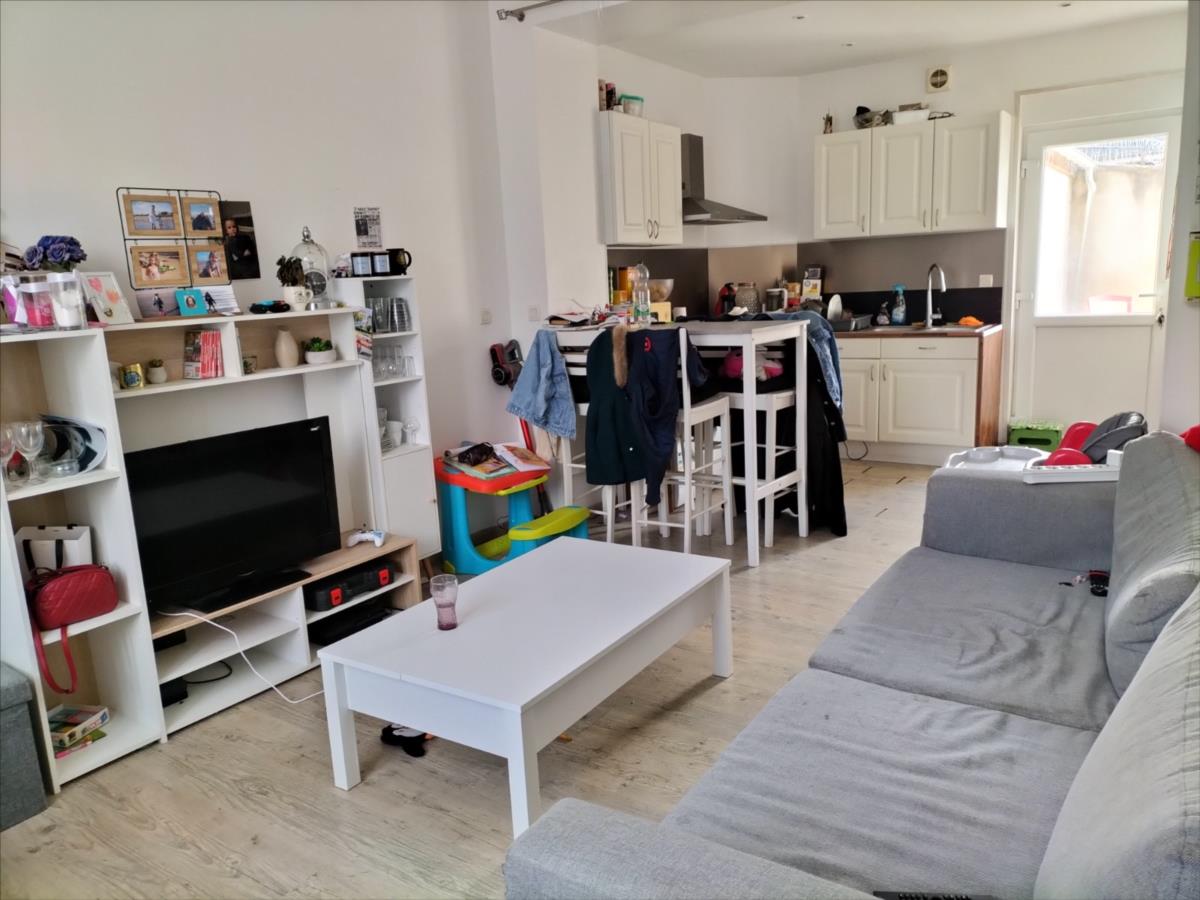 vente immeuble la bassee