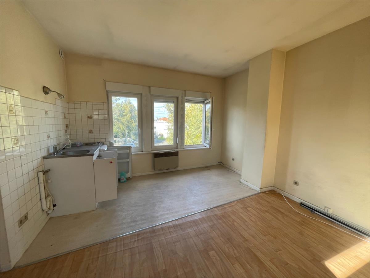 vente immeuble lille