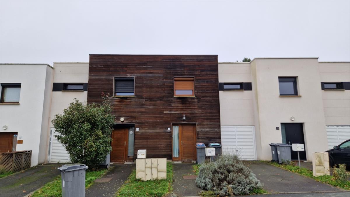 vente maison villeneuve d'ascq