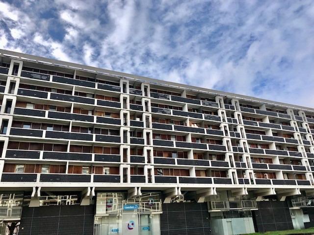 vente appartement lille