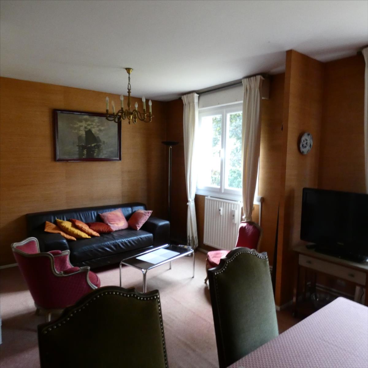 vente appartement saint andre lez lille