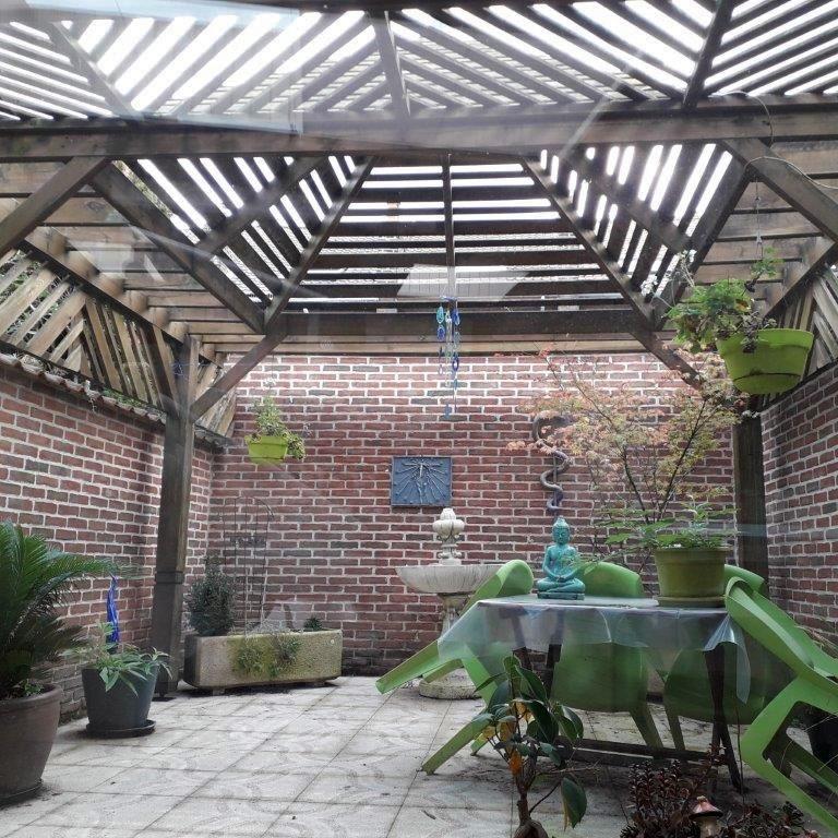 vente maison lille