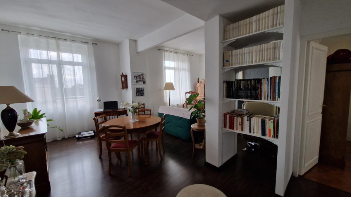 vente appartement marcq en baroeul