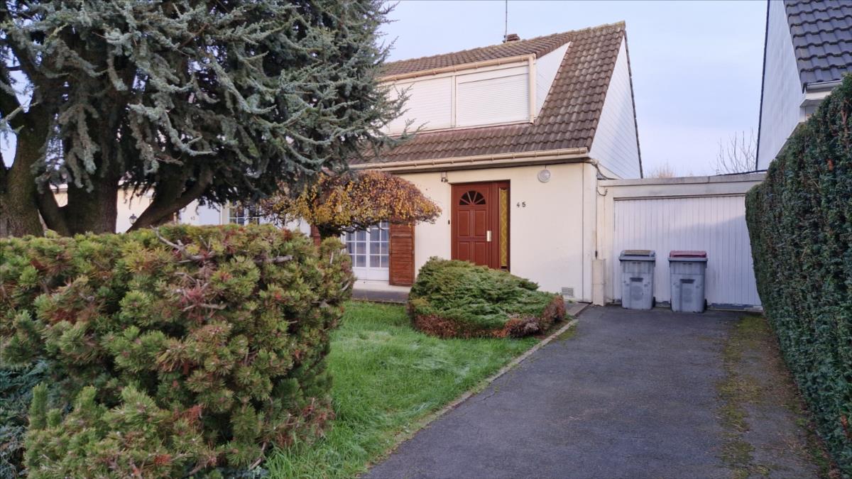 vente maison lambersart