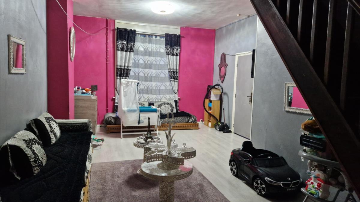 vente maison lille