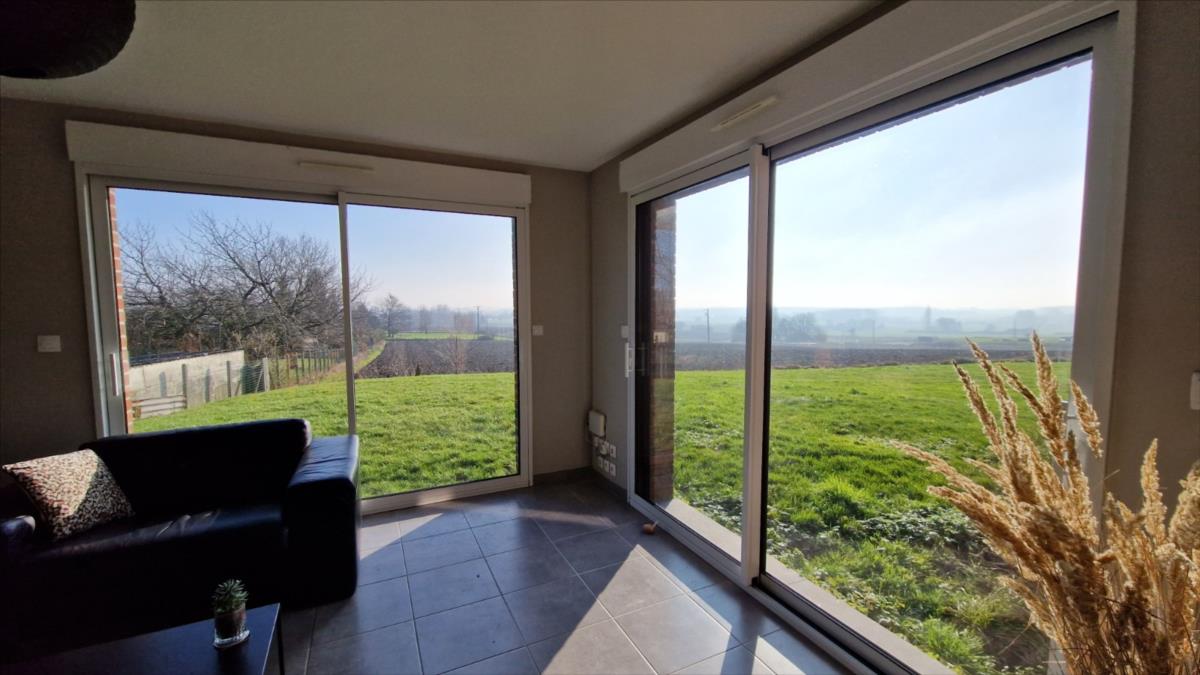 vente maison mons en pevele