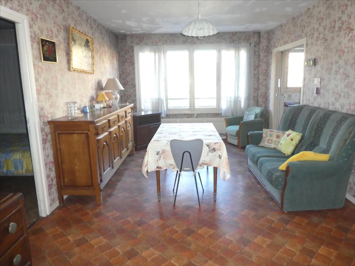 vente appartement tourcoing