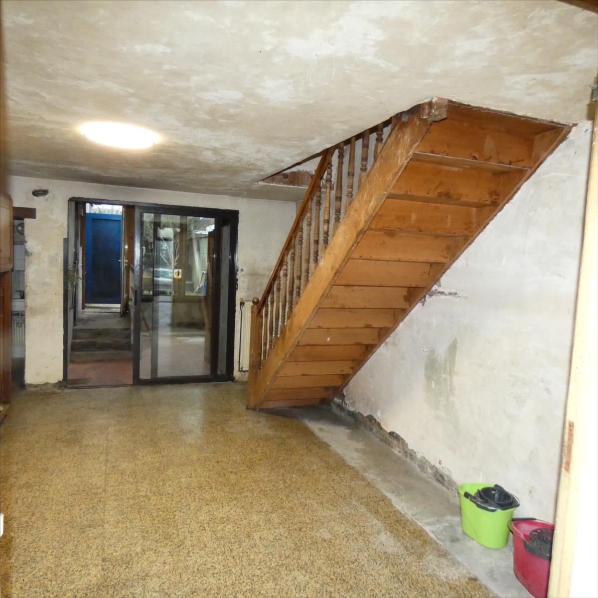 vente maison comines
