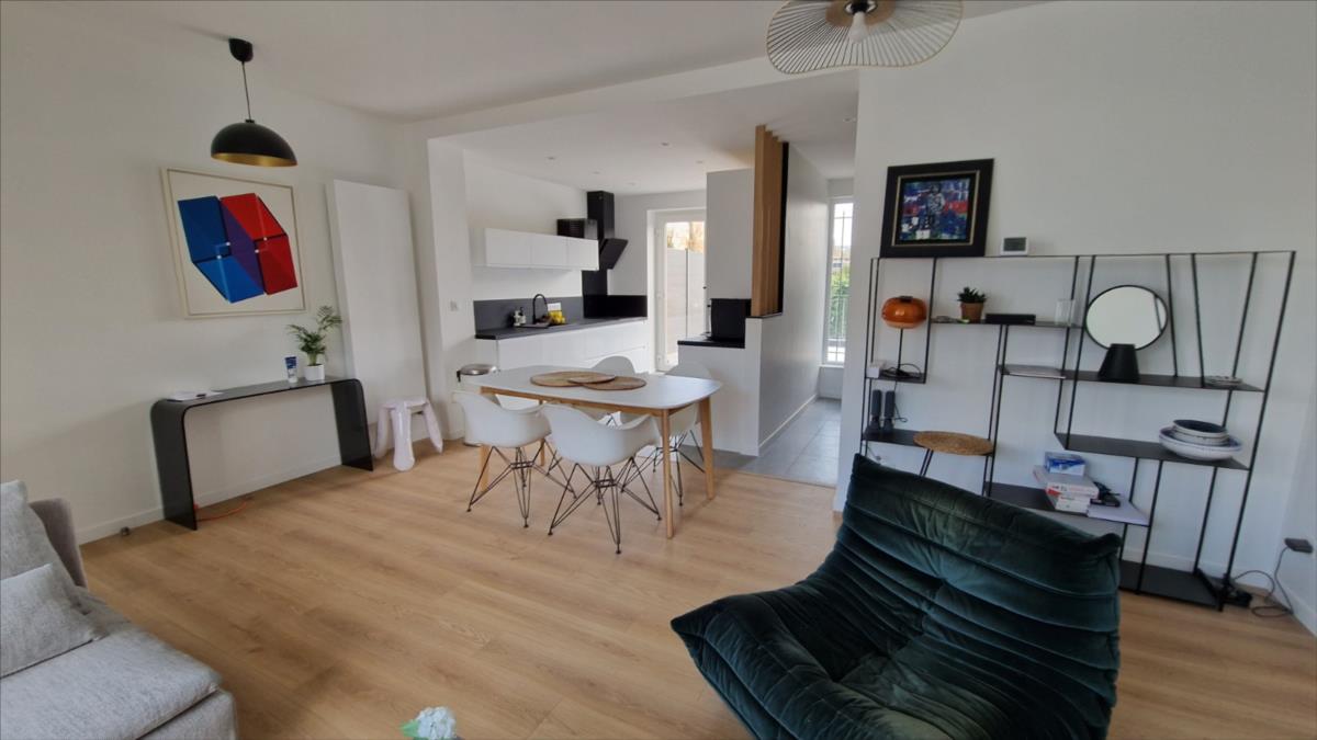 vente maison lambersart